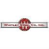 Whitley Steel Logo