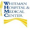 Whitman Hospital Logo