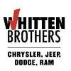 Whitten Brothers Chrysler Jeep Dodge Mazda Logo