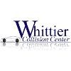 Whittier Collision Center Logo