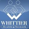 Whittier Health Network Logo