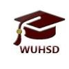 Whittier Union High School District Logo
