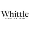 Whittle School & Studios Logo