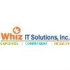 Whiz IT Solutions Logo