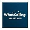 Who's Calling Logo