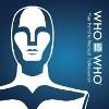 Who Is Who Logo