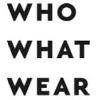 Who What Wear Logo