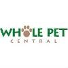 Whole Pet Central Logo