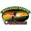 Wholesale Sports and Outdoor Outfitters Logo