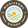 Wholesome Goods Logo