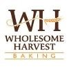 Wholesome Harvest Baking Logo
