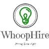 WhoopHire Logo