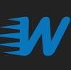 Whoosh Animation Logo