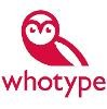 Whotype Logo