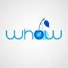 Whow Games Logo