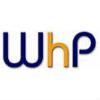 WhP Localization services Logo