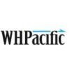 WHPacific Logo