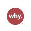 WhyHunger Logo
