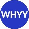WHYY Logo