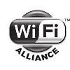 WI-FI Alliance Logo