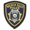 Wichita Falls Police Department Logo