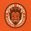Wicked Barley Brewing Logo