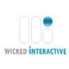 Wicked Interactive Logo