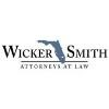 Wicker, Smith, O'Hara, McCoy & Ford Logo