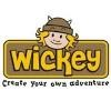 Wickey Logo
