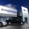 Wickstrom Auto Group Logo
