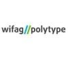 WIFAG-Polytype Logo