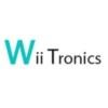 WiiTronics Solution Logo