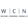 Wilchins Cosentino & Novins Logo