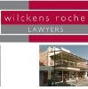 Wilckens Roche Lawyers Logo