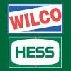 WilcoHess Logo