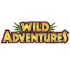 Wild Adventures Logo