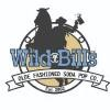 Wild Bill's Soda Logo