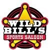 Wild Bill's Sports Saloon Logo