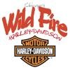Wild Fire Harley-Davidson Logo