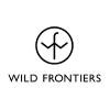 Wild Frontiers Adventure Travel Logo