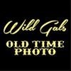 Wild Gals Old Time Photo Logo