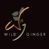 Wild Ginger Restaurant Logo