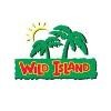 Wild Island Logo