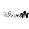 Wild Orchid Salon Logo