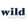 Wild Recruitment Logo
