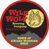 Wild Wolf Brewing Company Logo