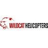 Wildcat Helicopters Logo