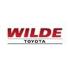 Wilde Toyota Logo