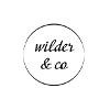 Wilder & Co Logo