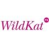 WildKat PR Logo